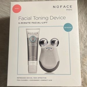 Mini Nuface